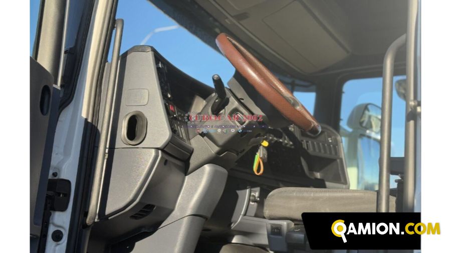 Scania R450 R450 | EUROCAR2002 S.R.L.S.