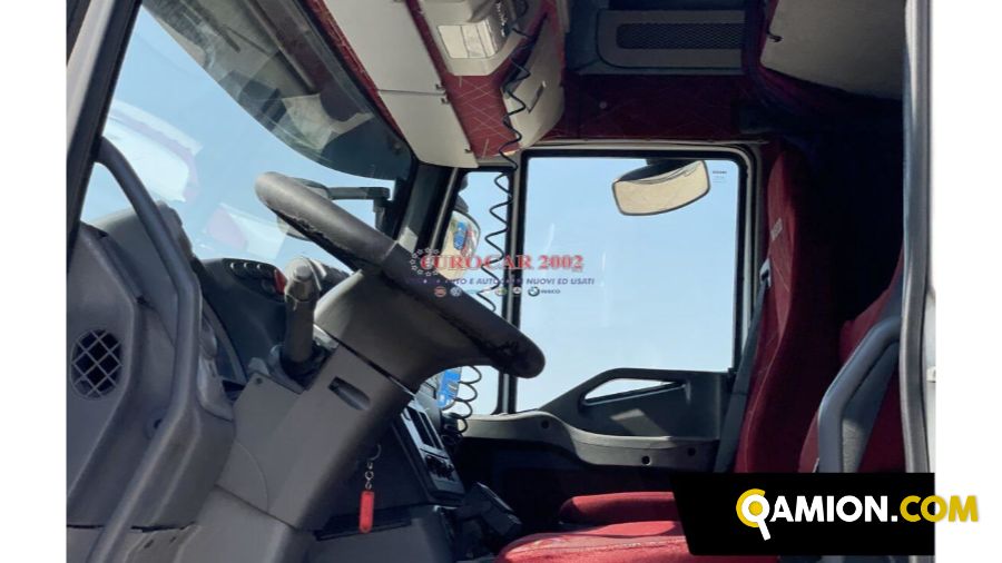 Iveco Stralis 360 2 Assi Q 180 00 Stralis 360 2 Assi Q 180 00 | EUROCAR2002 S.R.L.S.