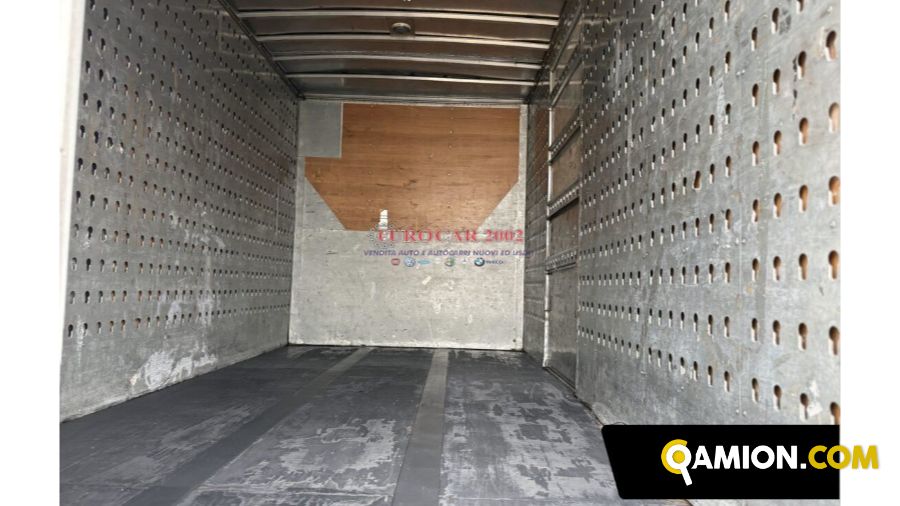 Iveco EUROCARGO 75E19 EUROCARGO 75E19 | EUROCAR2002 S.R.L.S.