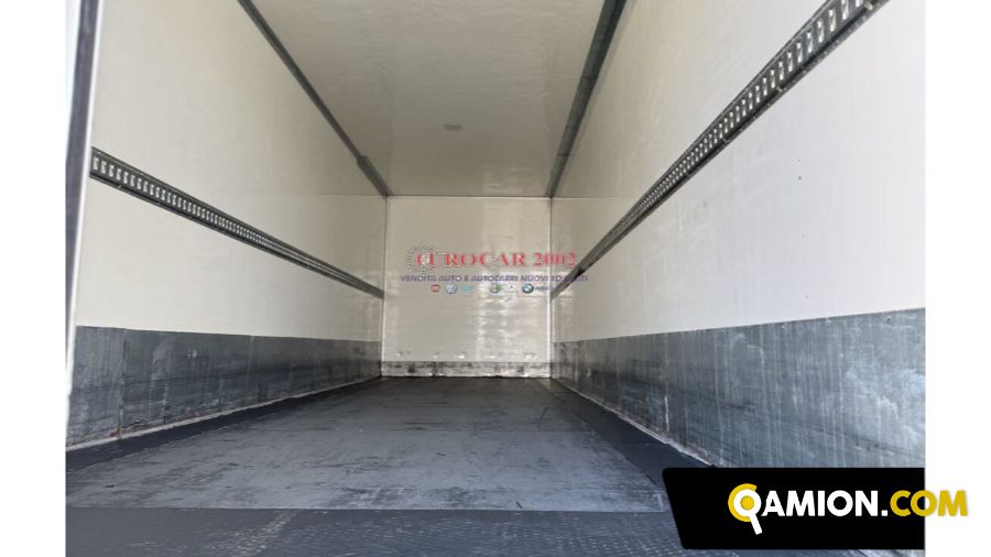 Iveco Eurocargo 180E28 Eurocargo 180E28 | EUROCAR2002 S.R.L.S.
