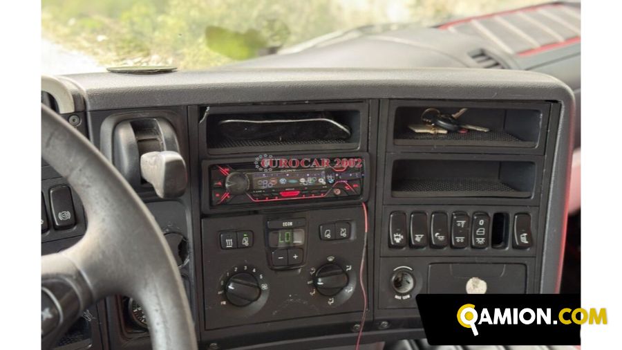 Scania R500 Topline R500 Topline | EUROCAR2002 S.R.L.S.
