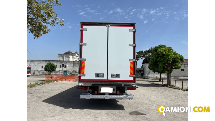Iveco STRALIS stralis 360