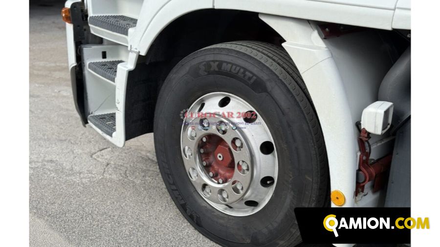 Iveco Stralis 350 2 Assi Q 180 Stralis 350 2 Assi Q 180 | EUROCAR2002 S.R.L.S.