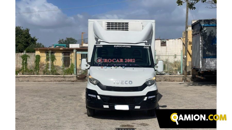 Iveco Daily 35C15 3 0 16 V B Daily 35C15 3 0 16 V B | EUROCAR2002 S.R.L.S.