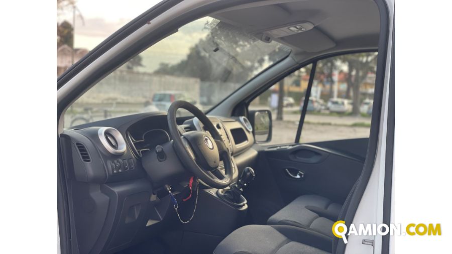 Fiat TALENTO talento | EUROCAR2002 S.R.L.S.