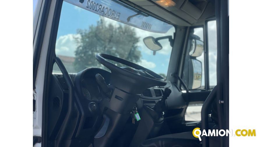 Iveco EUROCARGO eurocargo 120e28 | EUROCAR2002 S.R.L.S.