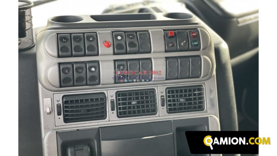 Iveco Stralis 500 Stralis 500 | EUROCAR2002 S.R.L.S.