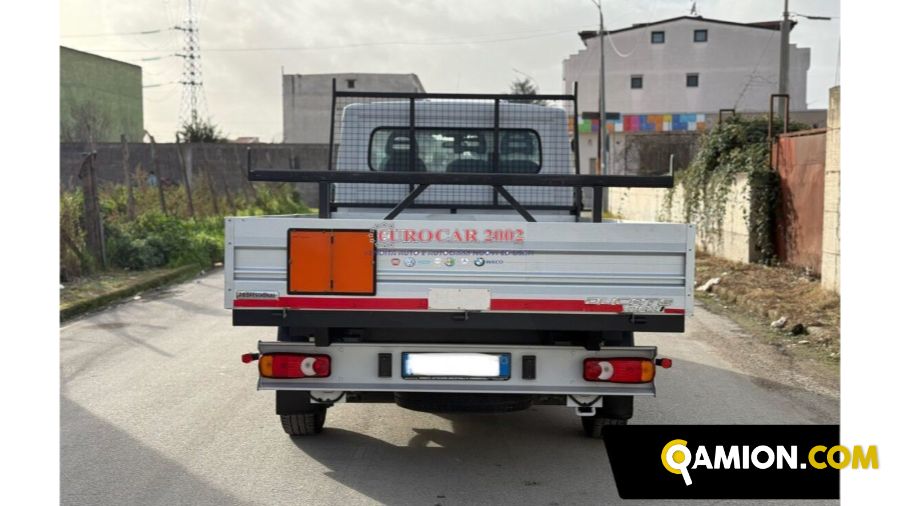 Fiat Ducato 2 3 Mjt 150 Cv Ducato 2 3 Mjt 150 Cv | EUROCAR2002 S.R.L.S.
