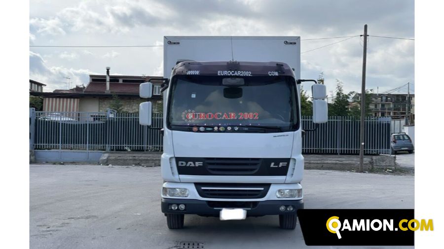 Daf Lf 45 250 2 Assi 115Q Lf 45 250 2 Assi 115Q | EUROCAR2002 S.R.L.S.