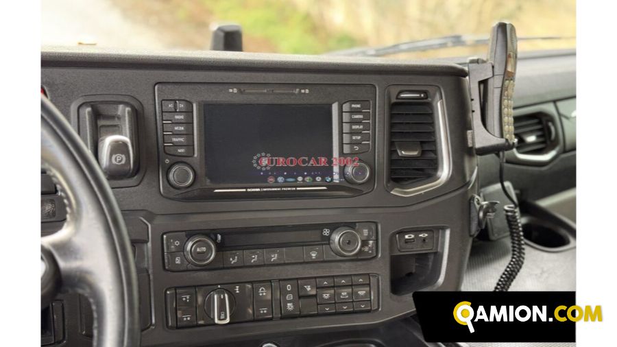 Scania G410 Lng Metano New Generation G410 Lng Metano New Generation | EUROCAR2002 S.R.L.S.