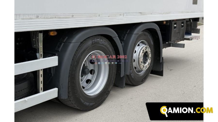 Scania R410 R410 | EUROCAR2002 S.R.L.S.