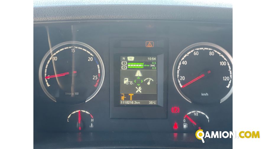 Scania R SERIES r450 | EUROCAR2002 S.R.L.S.