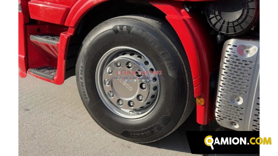 Iveco Stralis 560 Stralis 560 | EUROCAR2002 S.R.L.S.
