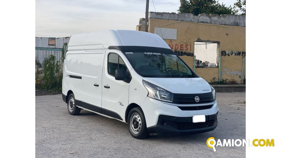 Fiat TALENTO talento | EUROCAR2002 S.R.L.S.