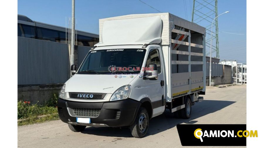 Iveco Daily 35C15 3 0 16V Daily 35C15 3 0 16V | EUROCAR2002 S.R.L.S.