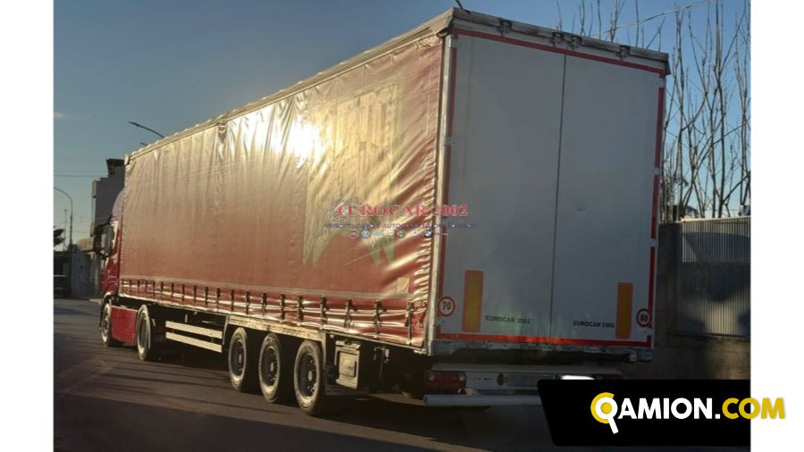 Iveco Stralis 500 Stralis 500 | EUROCAR2002 S.R.L.S.