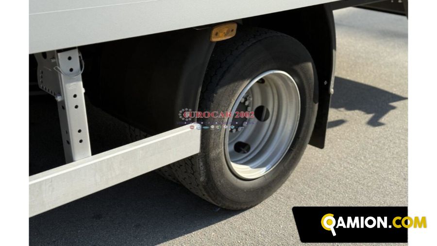 Iveco Eurocargo 80E19 Eurocargo 80E19 | Altro Altro | EUROCAR2002 S.R.L.S.