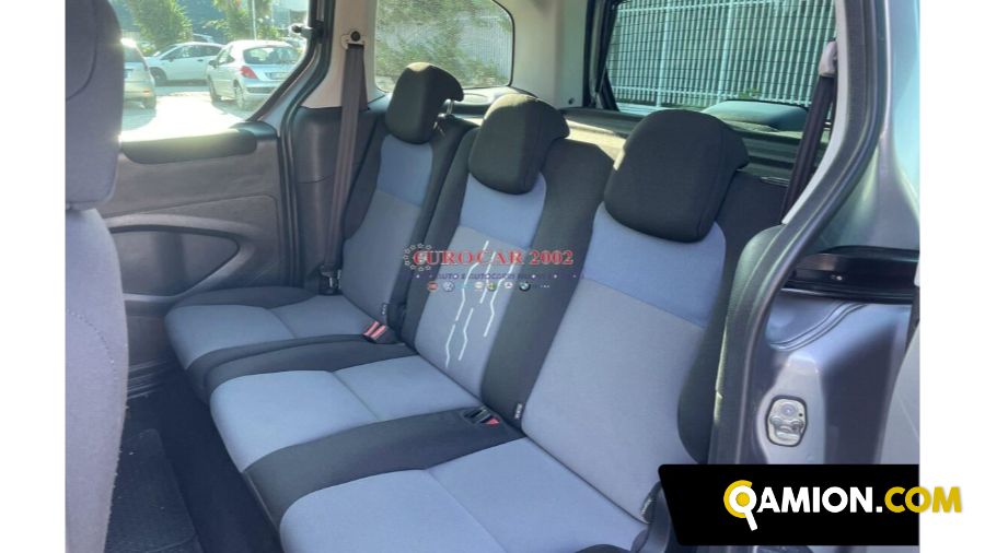 Peugeot Partner 1 6 Hdi 100 Cv Partner 1 6 Hdi 100 Cv | EUROCAR2002 S.R.L.S.