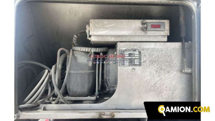 Mercedes Axor 1833 2 Assi Q 180 Axor 1833 2 Assi Q 180 | EUROCAR2002 S.R.L.S.