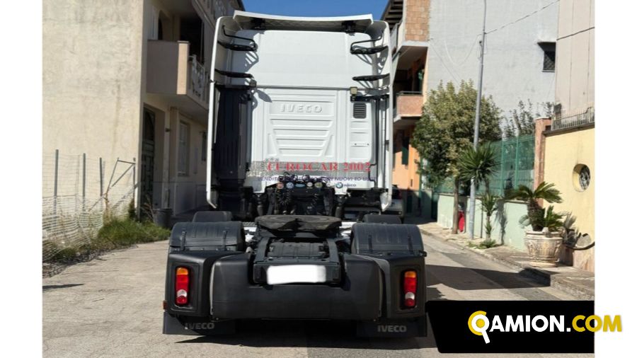 Iveco Stralis 510 Stralis 510 | Altro Altro | EUROCAR2002 S.R.L.S.