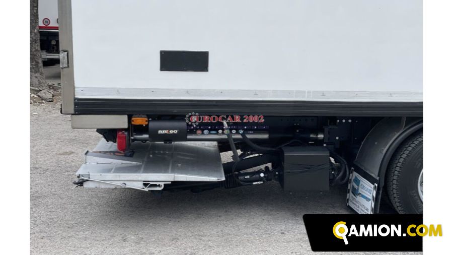 Man Tgl 12 250 2 Assi 120 Q Tgl 12 250 2 Assi 120 Q | EUROCAR2002 S.R.L.S.