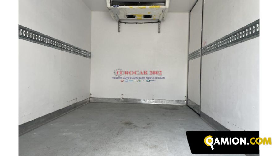 Iveco DAILY 35C14 DAILY 35C14 | EUROCAR2002 S.R.L.S.