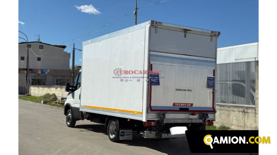 Iveco DAILY 35C16 DAILY 35C16 | EUROCAR2002 S.R.L.S.