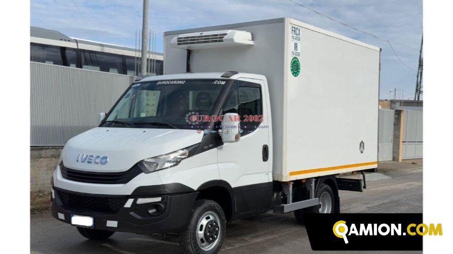 Iveco DAILY 35C12 DAILY 35C12 | EUROCAR2002 S.R.L.S.