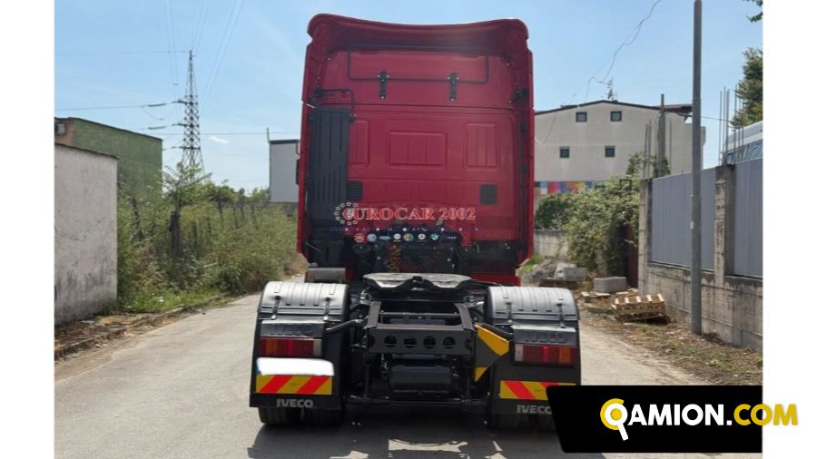 Iveco Stralis 430 Stralis 430 | Altro Altro | EUROCAR2002 S.R.L.S.