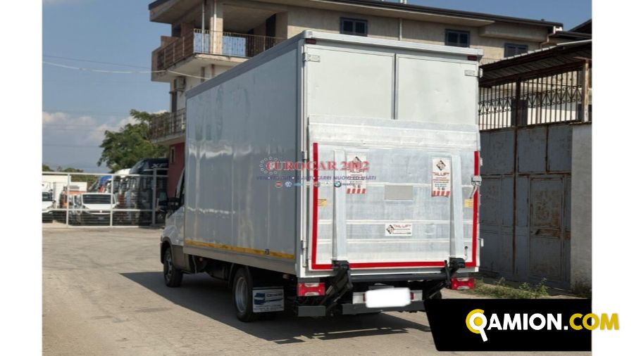 Iveco DAILY 35C13 DAILY 35C13 | Altro Altro | EUROCAR2002 S.R.L.S.