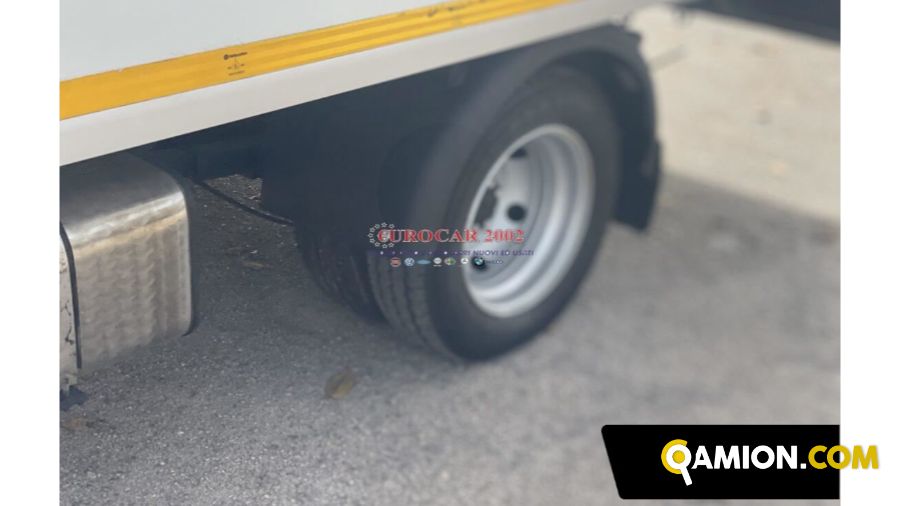 Iveco Daily 35C17 3 0 16 V Daily 35C17 3 0 16 V | EUROCAR2002 S.R.L.S.