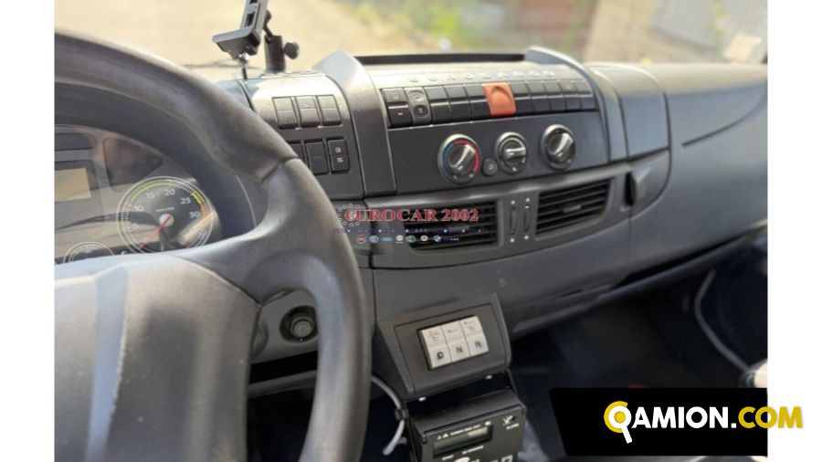 Iveco Eurocargo 160E28 Eurocargo 160E28 | EUROCAR2002 S.R.L.S.