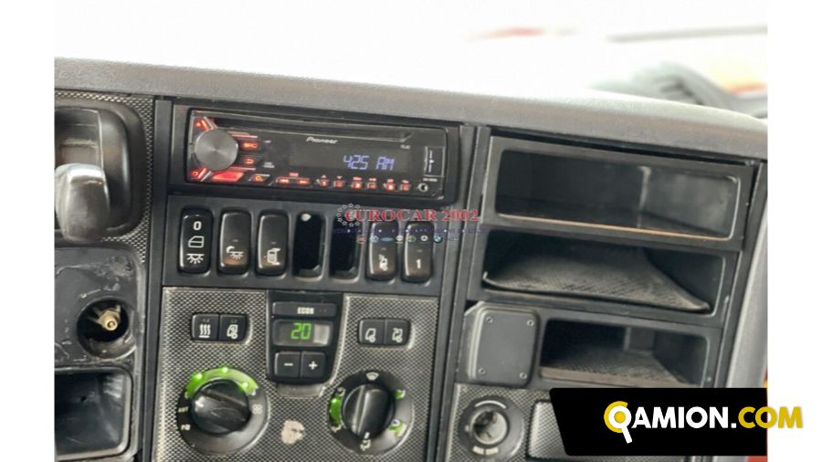 Scania R 500 Topline R 500 Topline | EUROCAR2002 S.R.L.S.