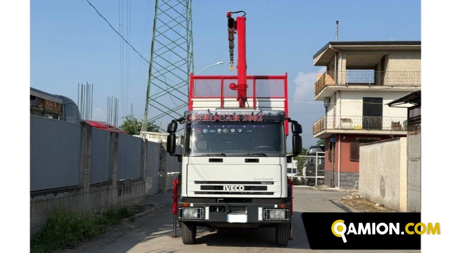 Iveco Eurocargo 120E18 K Eurocargo 120E18 K | Altro Altro | EUROCAR2002 S.R.L.S.