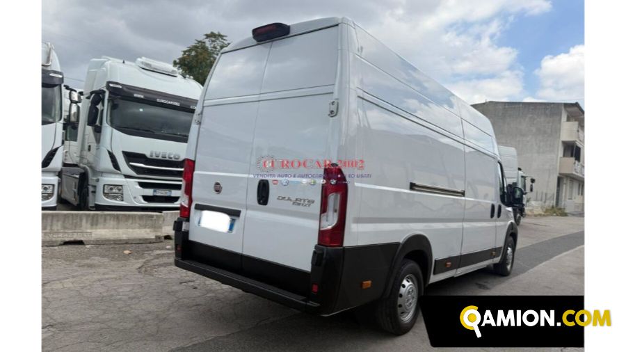 Fiat Ducato 2 3 Mjt 150 Cv Ducato 2 3 Mjt 150 Cv | EUROCAR2002 S.R.L.S.