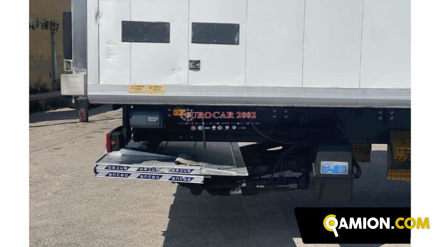 Iveco Stralis 310 2 Assi Q 180 Stralis 310 2 Assi Q 180 | EUROCAR2002 S.R.L.S.