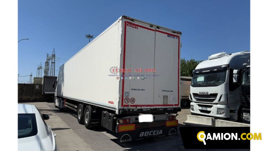 Iveco STRALIS 480 STRALIS 480 | Altro Altro | EUROCAR2002 S.R.L.S.