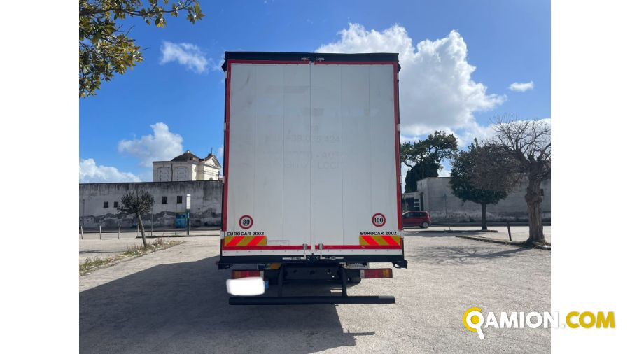 Iveco EUROCARGO eurocargo 120e28 | EUROCAR2002 S.R.L.S.