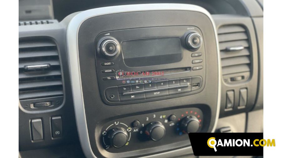 Fiat Talento 1 6 Ecojet 145 Cv Talento 1 6 Ecojet 145 Cv | EUROCAR2002 S.R.L.S.