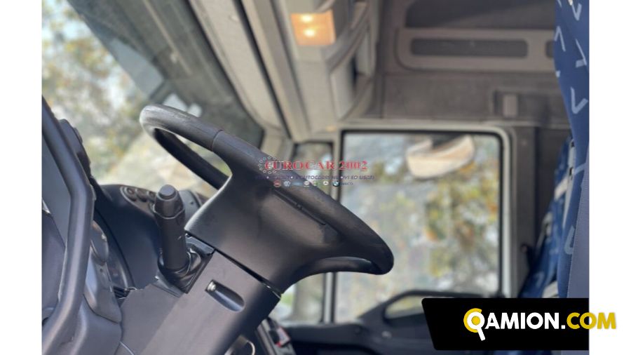 Iveco STRALIS 480 STRALIS 480 | EUROCAR2002 S.R.L.S.