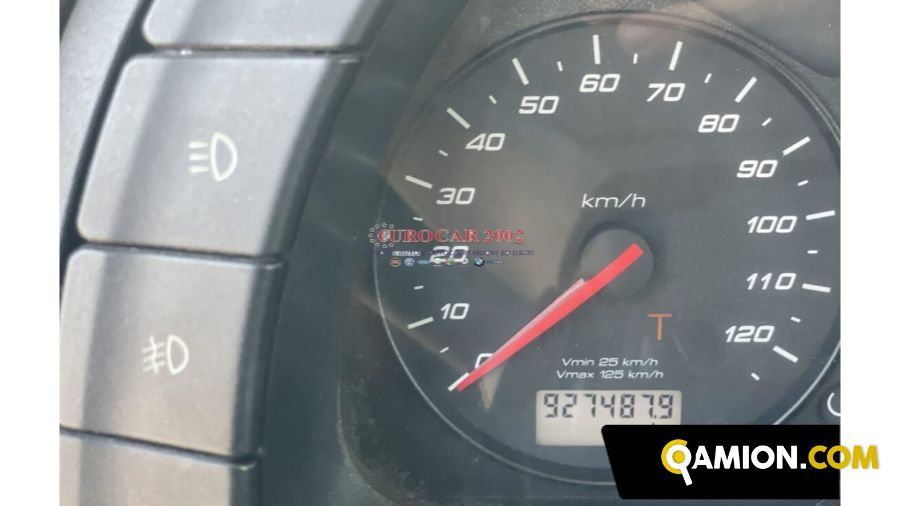 Iveco Stralis 310 2 Assi Q 180 Stralis 310 2 Assi Q 180 | EUROCAR2002 S.R.L.S.