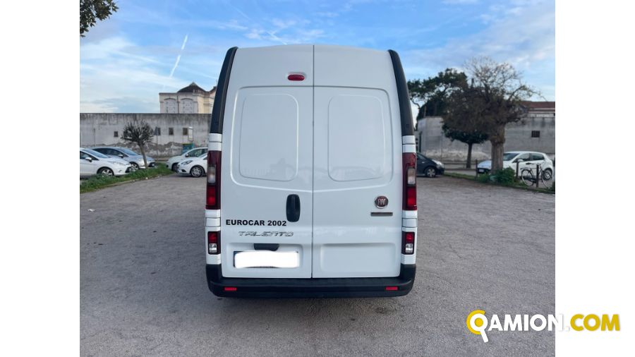 Fiat TALENTO talento | EUROCAR2002 S.R.L.S.
