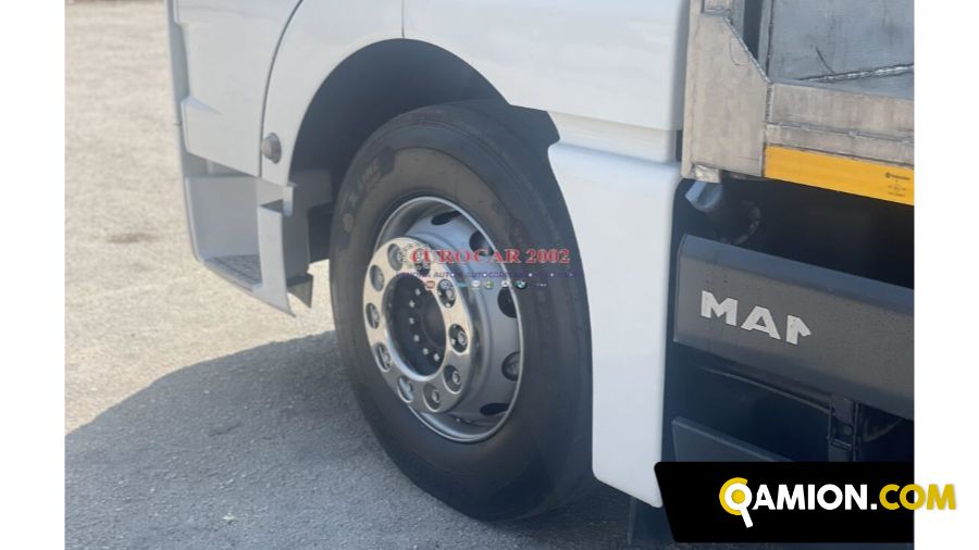 Man Tgx 26 500 Tgx 26 500 | EUROCAR2002 S.R.L.S.