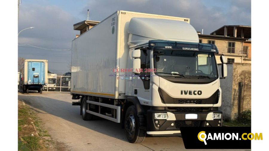 Iveco Eurocargo 180E28 Eurocargo 180E28 | EUROCAR2002 S.R.L.S.