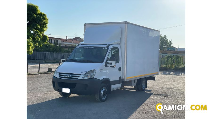 Iveco DAILY daily 35c12
