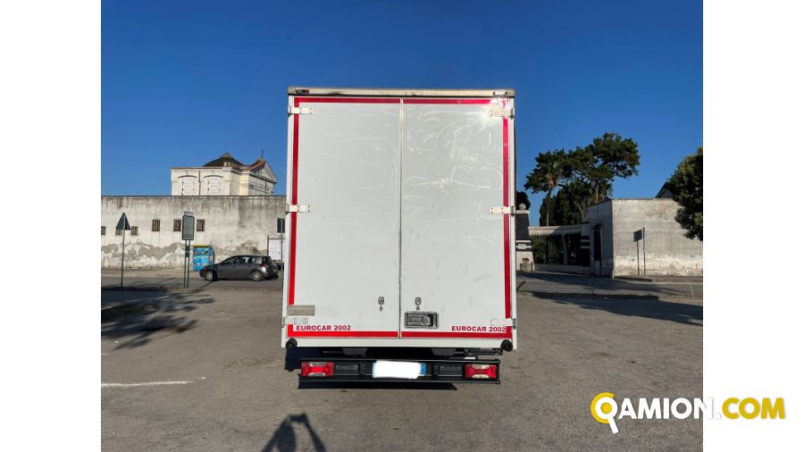Iveco DAILY daily 35c12