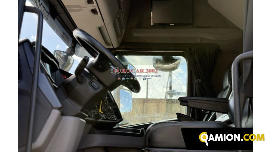 Scania R500 New Generation R500 New Generation | EUROCAR2002 S.R.L.S.