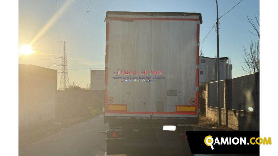 Iveco STRALIS 480 STRALIS 480 | EUROCAR2002 S.R.L.S.