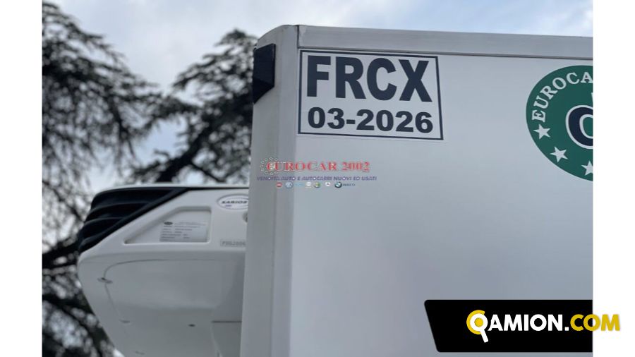 Iveco DAILY 35C14 DAILY 35C14 | EUROCAR2002 S.R.L.S.