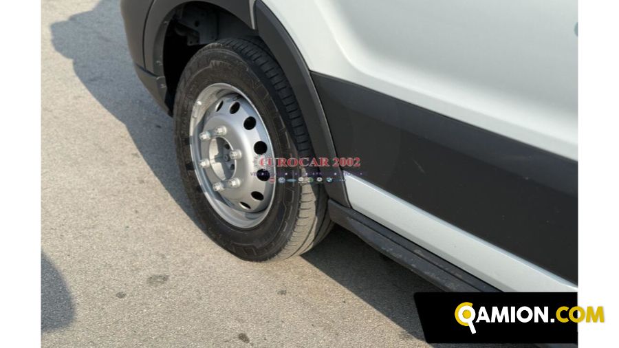 Ford Transit 2 2 Tdci 155 Cv Doppia Cabina 7 Posti Transit 2 2 Tdci 155 Cv Doppia Cabina 7 Posti | EUROCAR2002 S.R.L.S.